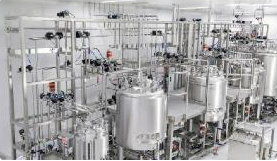 智能生物制造中心